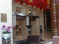 -北京饭店