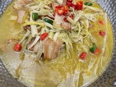 -九尊食上(生态园林酒店)
