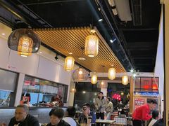 -钢管厂五区小郡肝火锅串串香(清河店)