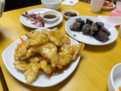-屋里家延边朝鲜族冷面(南园店)