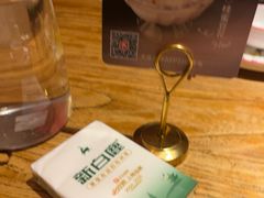 -新白鹿餐厅(银泰西湖文化广场店)