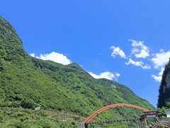 -阿依河景区