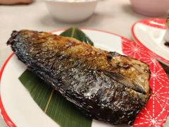 -滨寿司(百联中环店)