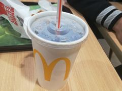 -麦当劳(无锡永乐店)