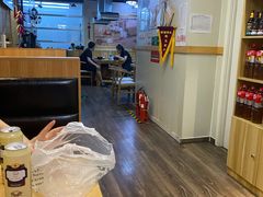 大堂-朝鲜烤肉(安宁庄店)