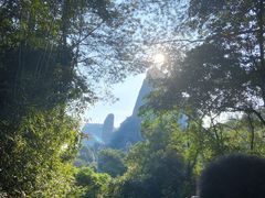 -丹霞山风景名胜区