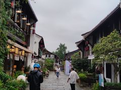 -小河直街历史文化街区