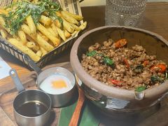 -The Good Place好地方·Brunch·coffee(国贸店)