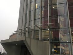 -大摩华尔街生活广场