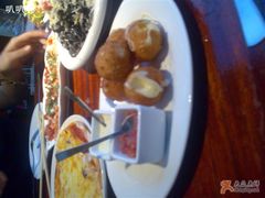 图像246-BISTROFIORE美伊娜(伊犁南路店)