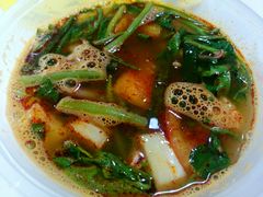 -纽顿熟食中心
