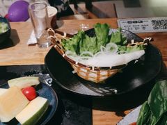 -湊湊火锅·茶憩(上海合生汇店)