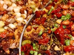 -锦尚阁烤鱼•天津菜(宣武门胡同店)
