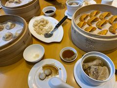 -鼎泰丰(嘉年华•海信广场VILLAGE店)