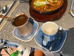 -La Medina餐厅(亮马河南路店)