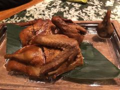 -那家小馆•北京菜•烤鸭(香山店)