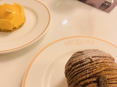 -Angelina安吉丽娜(恒隆广场店)