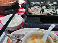 -西贝(宝乐汇店)
