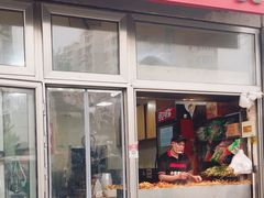 -郭记小街麻辣烫(南小街总店)