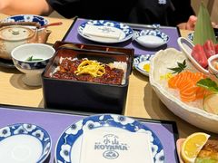 -小山日本料理(太古汇店)