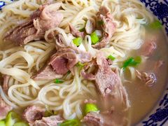 -竹青胶东摔面(黄岛开发区店)