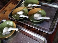 等待红糖醪糟的溏心蛋们-张醪糟