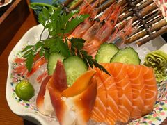 -樱之盛宴·蟹料理海鲜自助(前进大街店)
