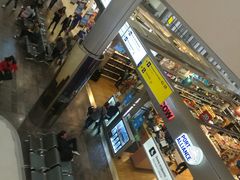 -谢列梅捷沃国际机场