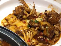 -蟹宗蟹(润达国际五楼店)