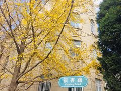 -辽宁大学(崇山校区)