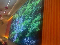 -东来土菜馆(民祥园路店)
