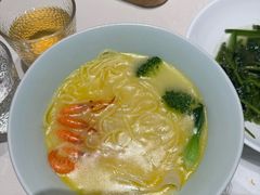 -钱塘花园·宁波菜