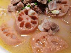 -吴掌柜·藕汤印象(南湖店)