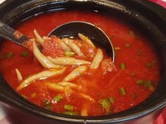 -西贝莜面村(上海百联西郊店)