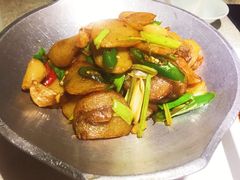-乾园(天河城店)