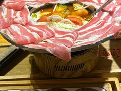 -老爷锅(新街口IFCX店)