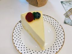 榴莲芝士蛋糕-姆们M Sweetie Cake(三里屯店)