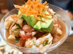 -panchos 墨西哥餐厅(嘉绿苑店)