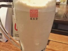 -春水堂人文茶馆(站前店)