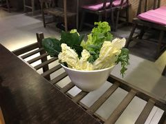 -老诚一锅羊蝎子(黄寺大街店)