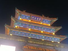 -鼓楼夜市