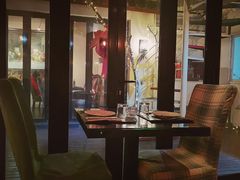 靠窗位-EATALIA意塔利意式餐厅(鼓楼店)