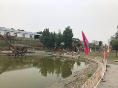 -北京鹿世界主题园