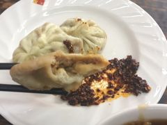 -小胖包子王(光明楼店)