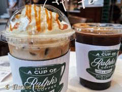 -Ralph’s Coffee(北京三里屯店)