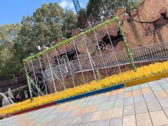 -横店影视城梦幻谷园区