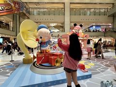 -新城市广场