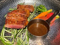 -Wei菋·Le Bistrot
