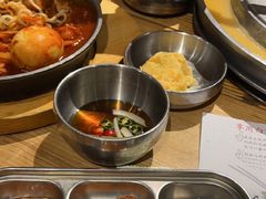-姜虎东白丁烤肉(深圳湾后海汇店)