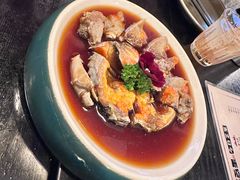 -三酉星·枫·山風与野菜(上海总店)